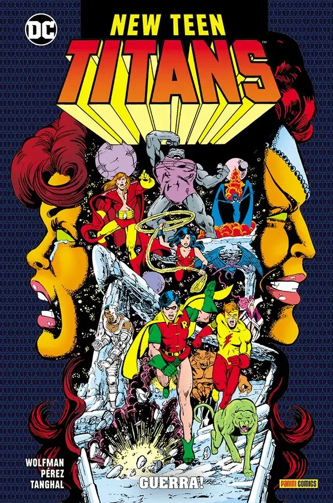Volume cover